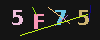 Gambar captcha