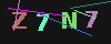 Gambar captcha